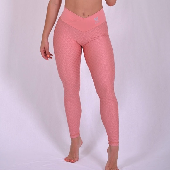 cls yoga pants